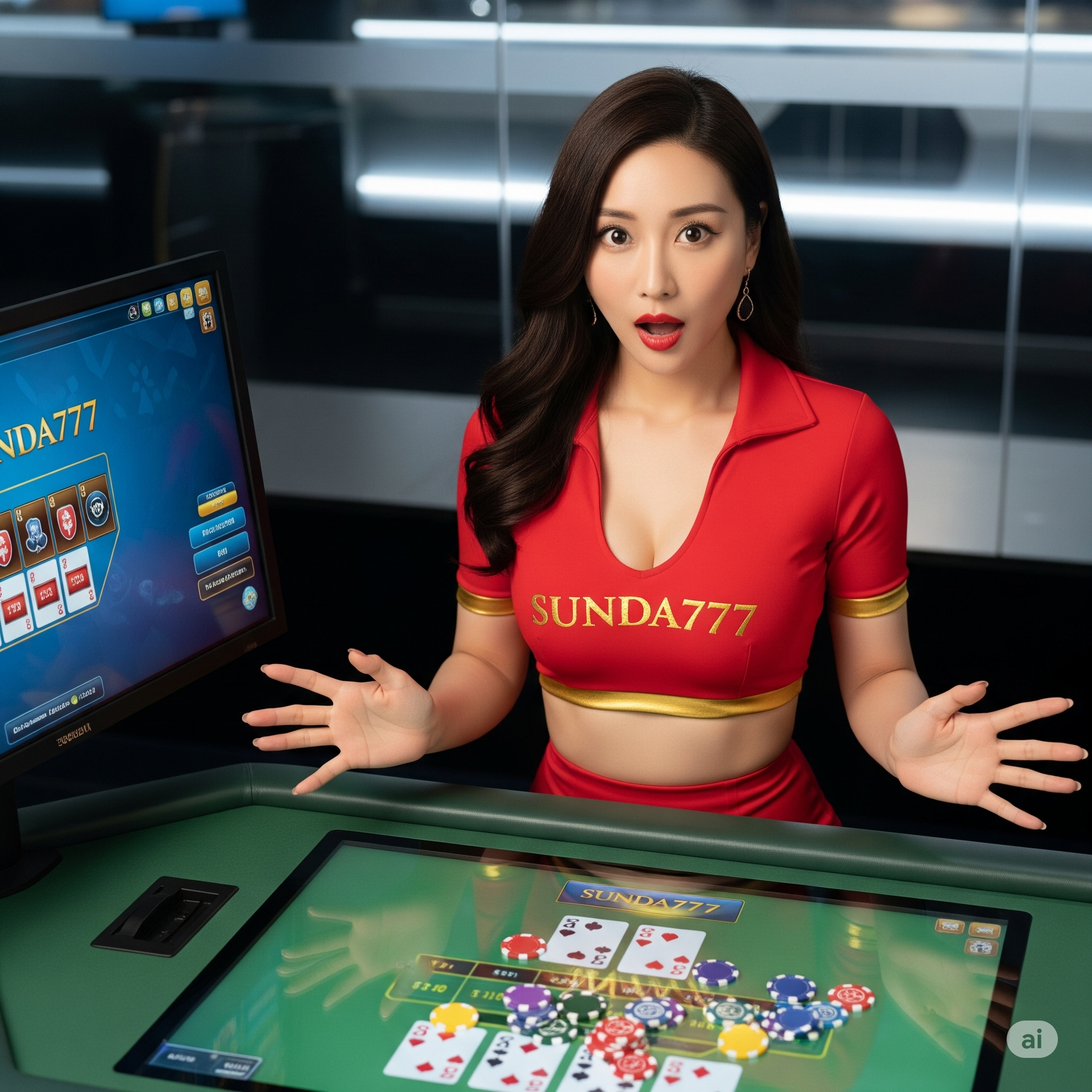 SUNDA777 Login Resmi 🎰 Situs Slot Anti Rungkat Modal 20Rb